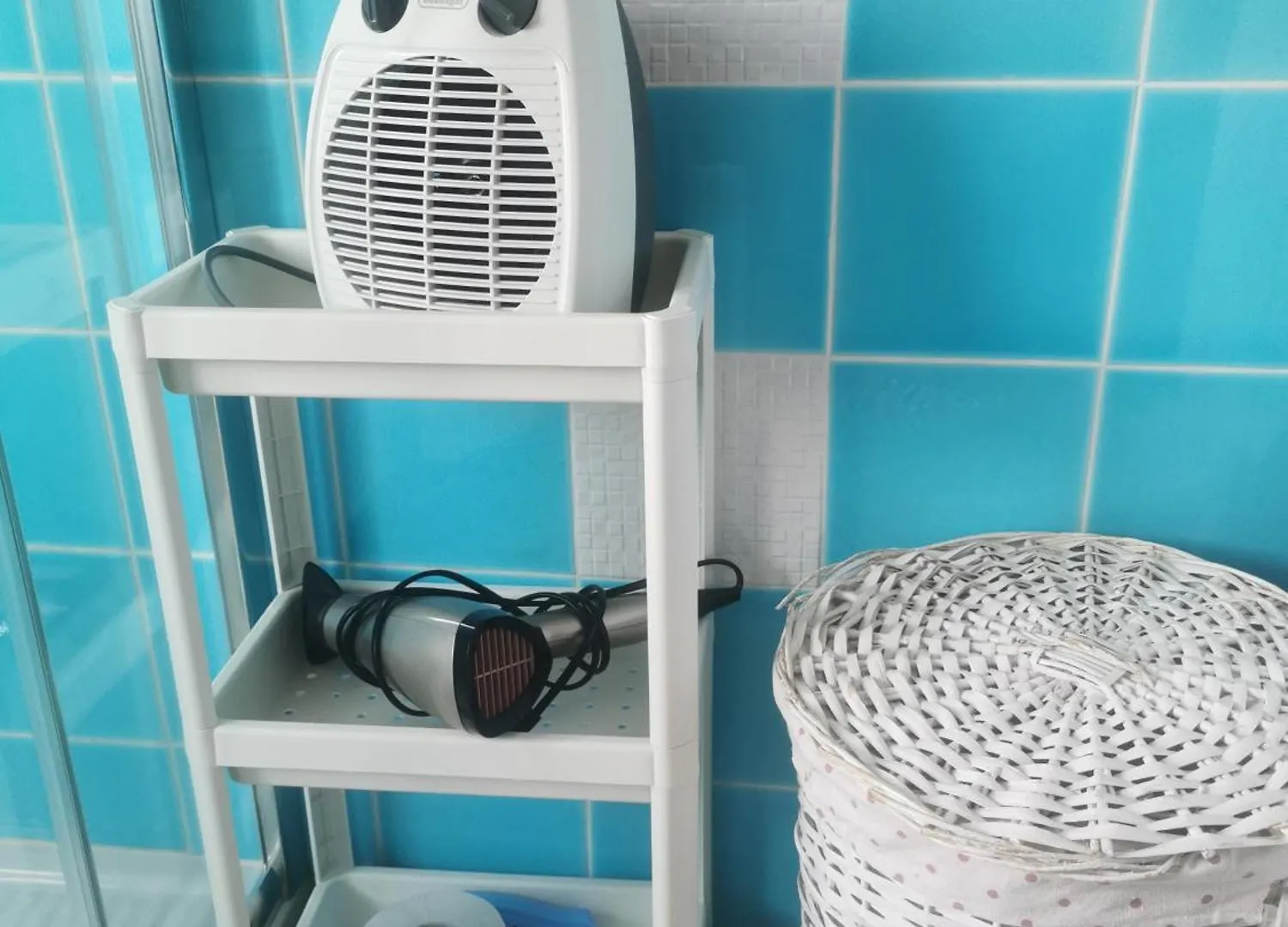 Appartement La Casetta Sulla Spiaggia La Caletta