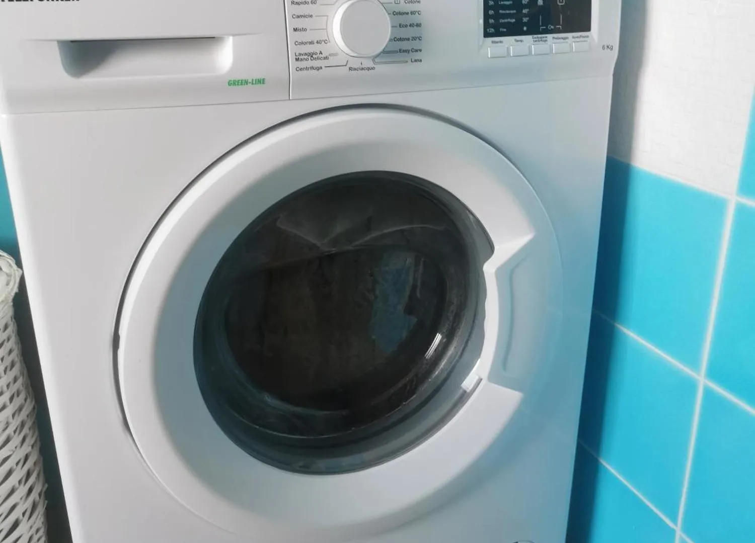 La Casetta Sulla Spiaggia La Caletta Appartement