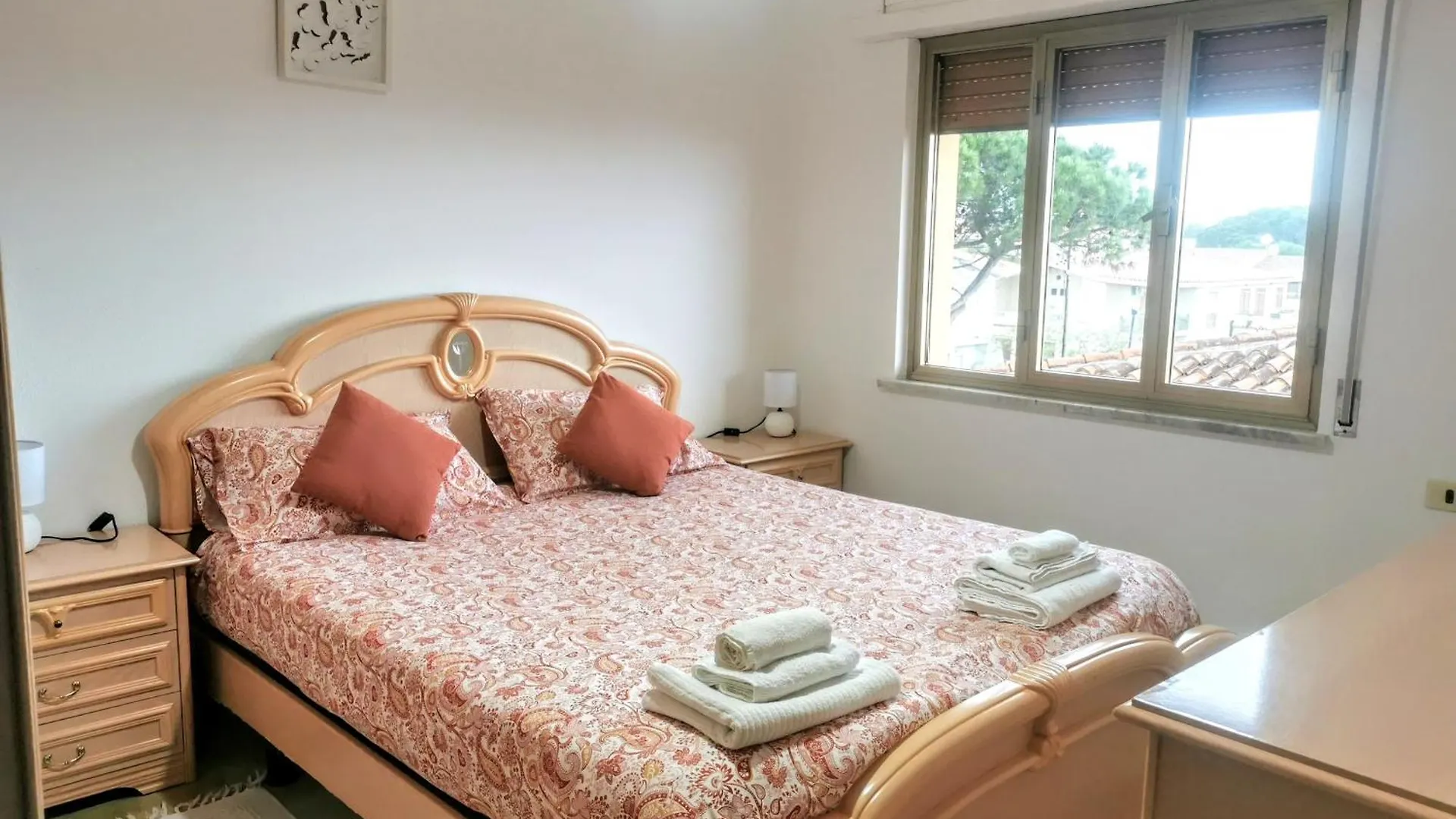 La Casetta Sulla Spiaggia La Caletta Appartement