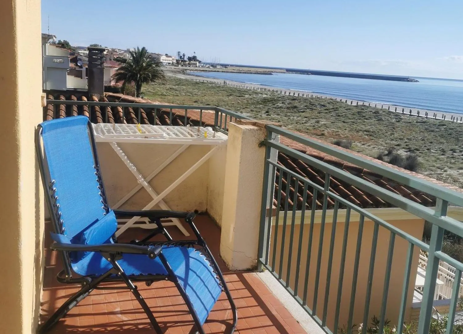 La Casetta Sulla Spiaggia La Caletta 0*,