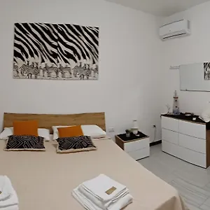 La Rosa Dei Venti Bed and breakfast